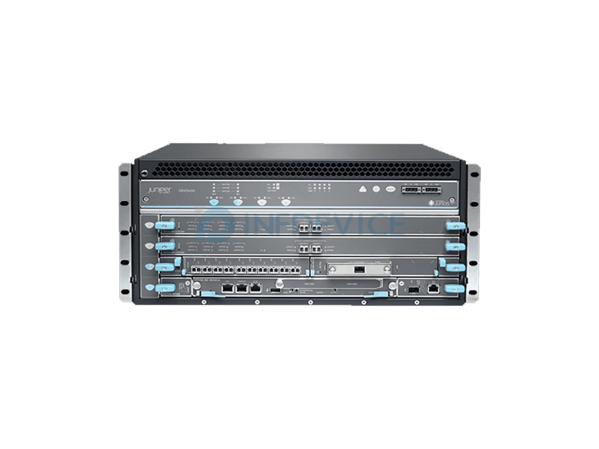 SRX5400