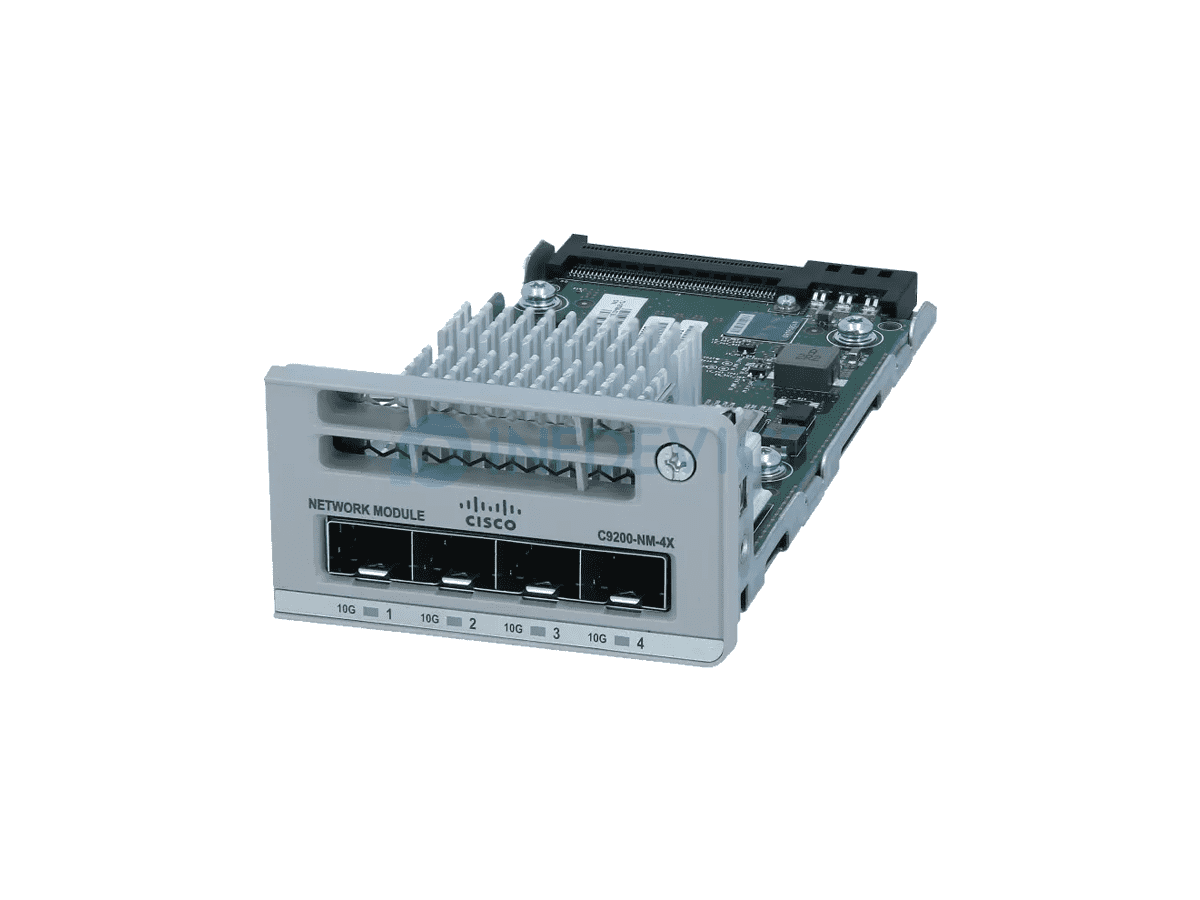 C9200-NM-4X
