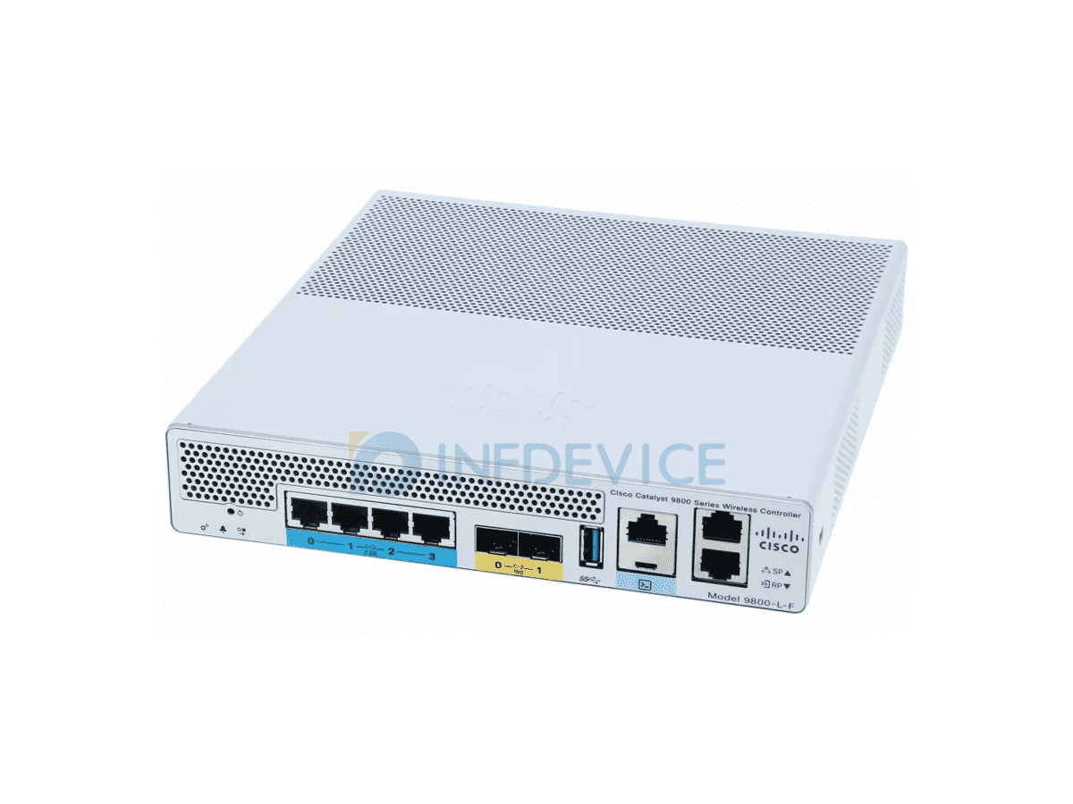 C9800-L-F-K9