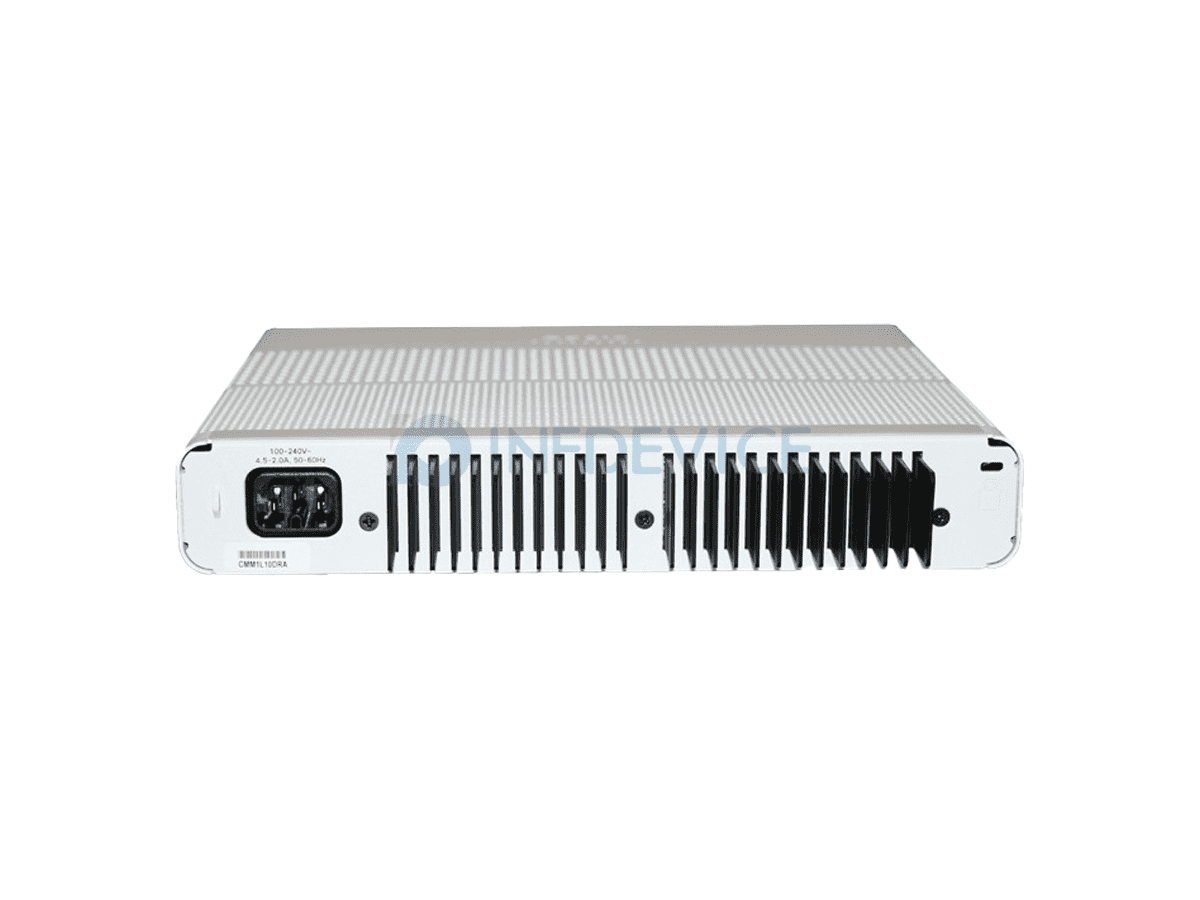 WS-C3560CX-12PC-S