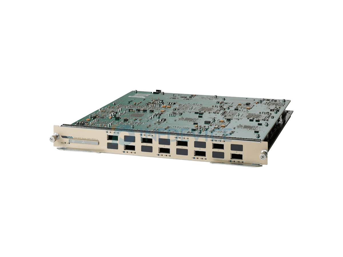 C6800-8P40G-XL