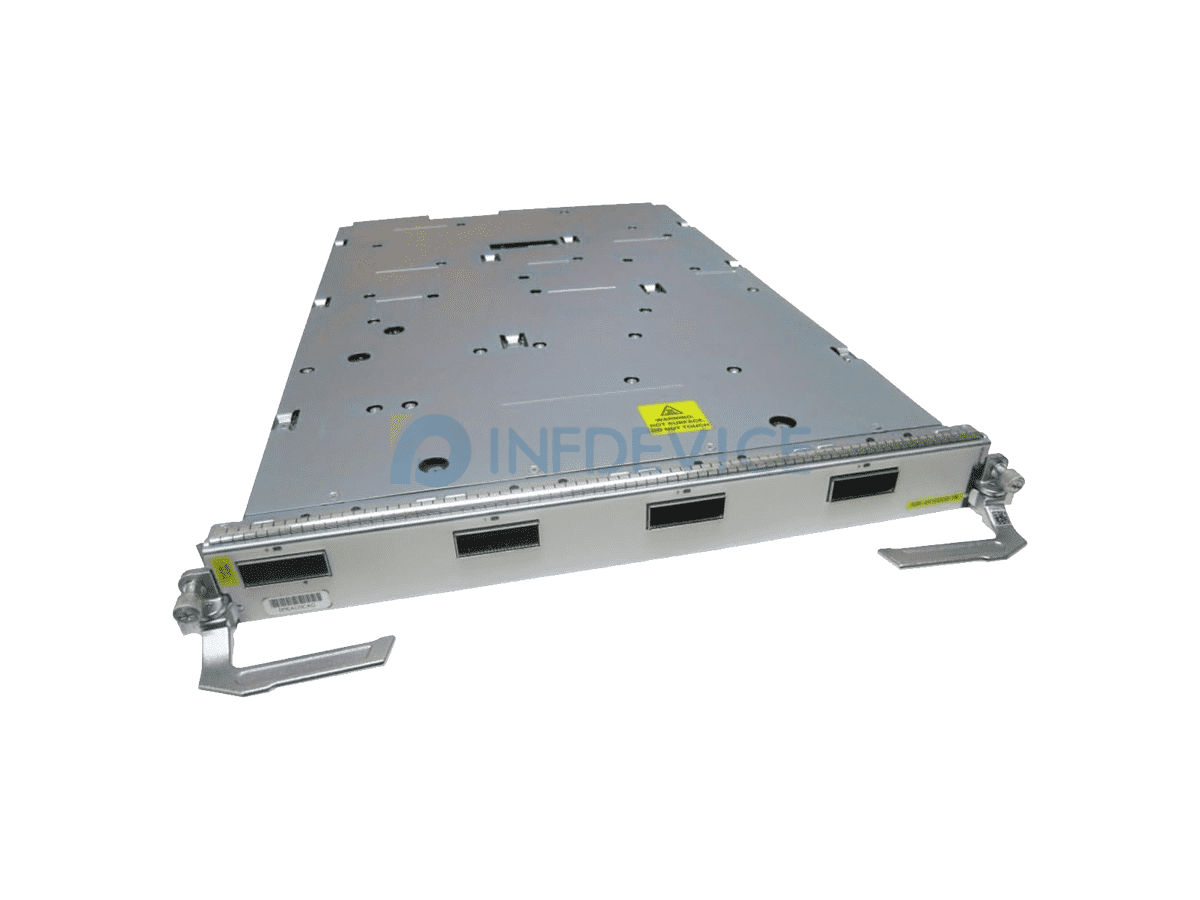 A9K-4X100GE-TR