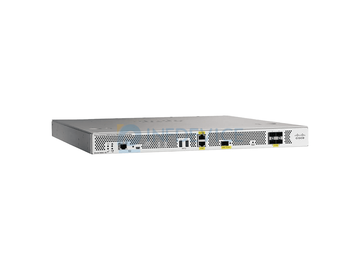 C9800-40-K9
