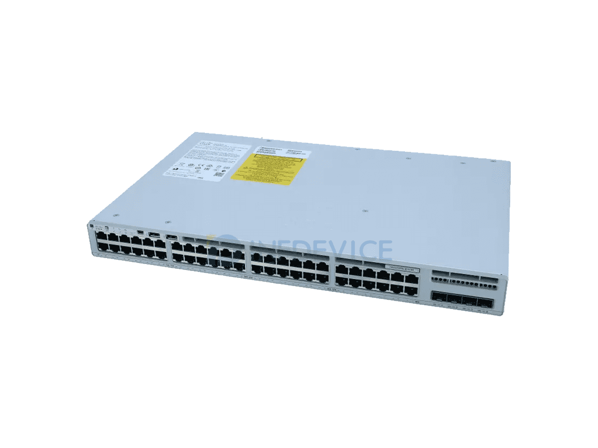 C9200L-48T-4X-E