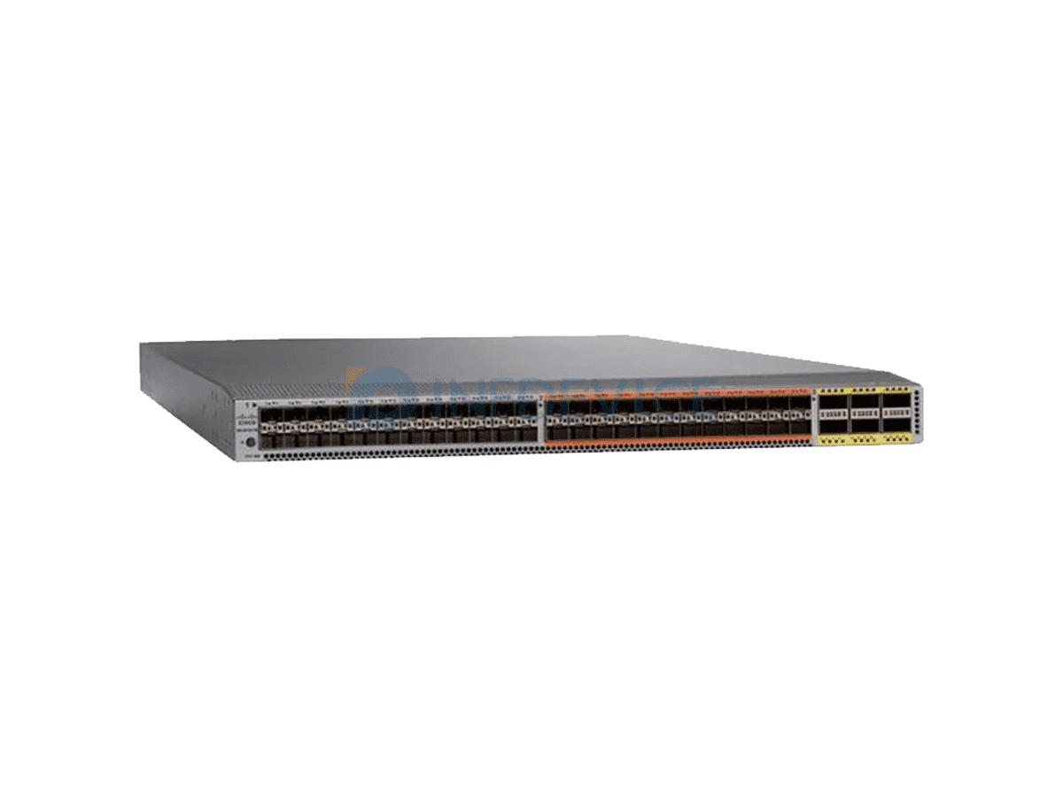 N5K-C5672UP-16G