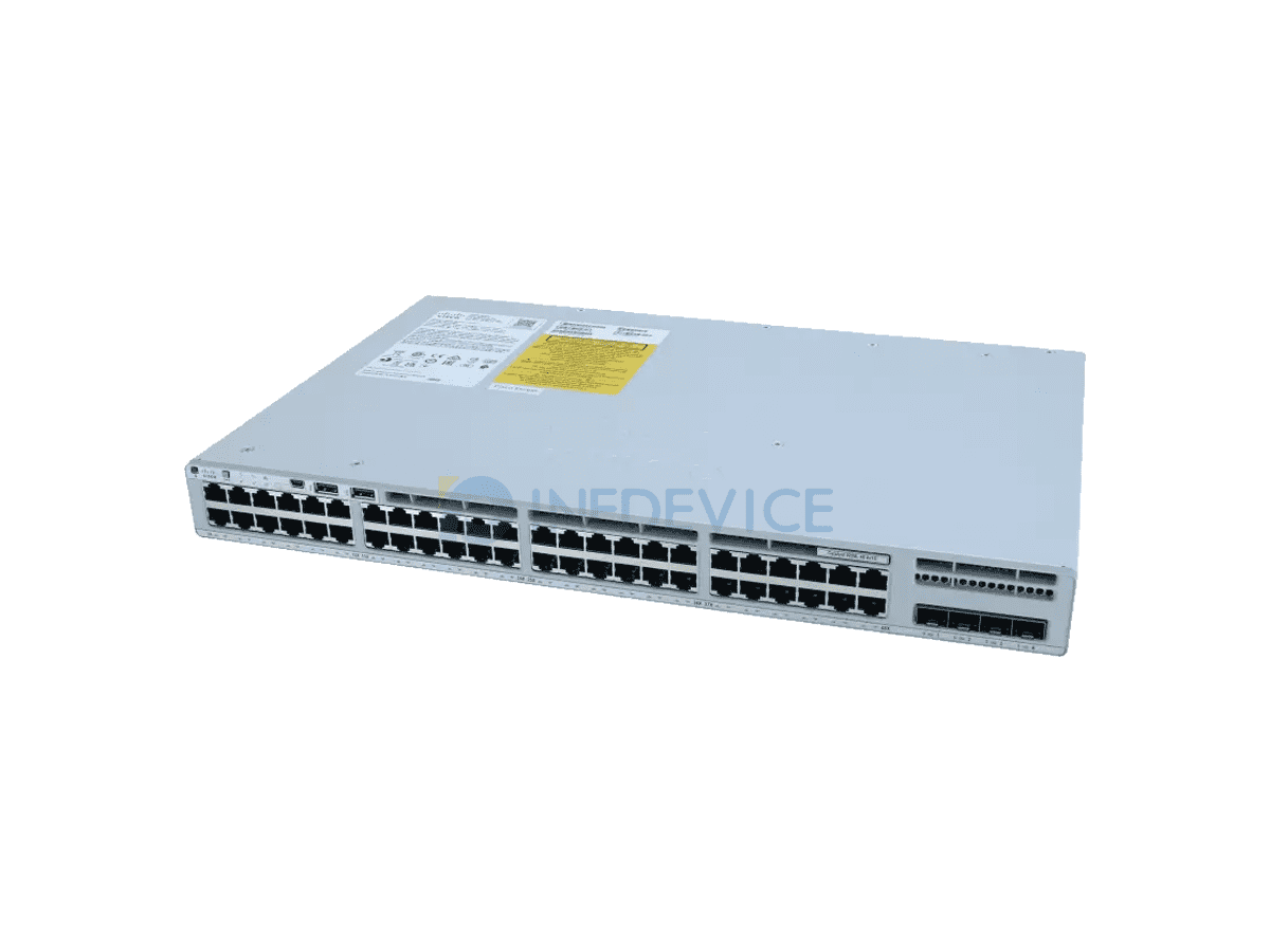 C9200L-48T-4G-E