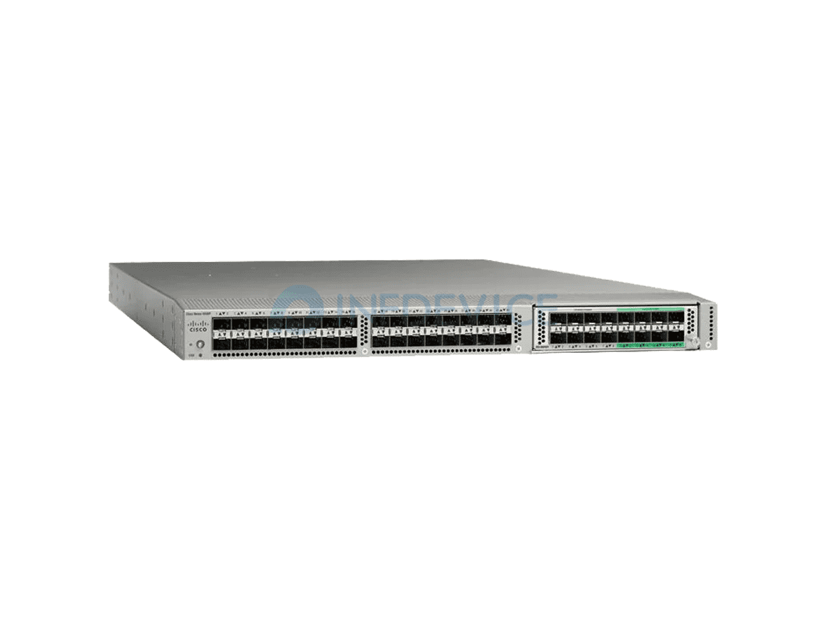 N5K-C5548UP-FA