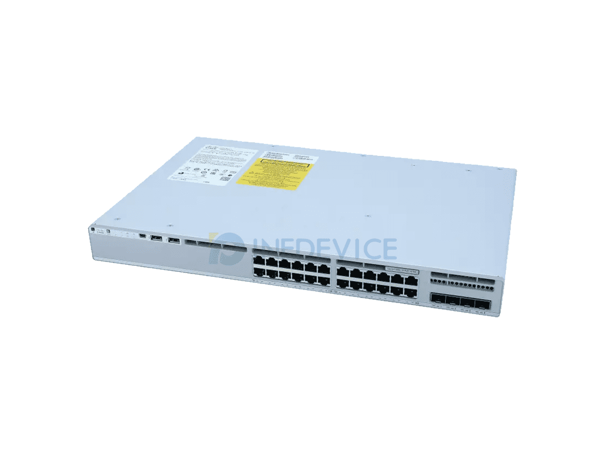 C9200L-24P-4X-A