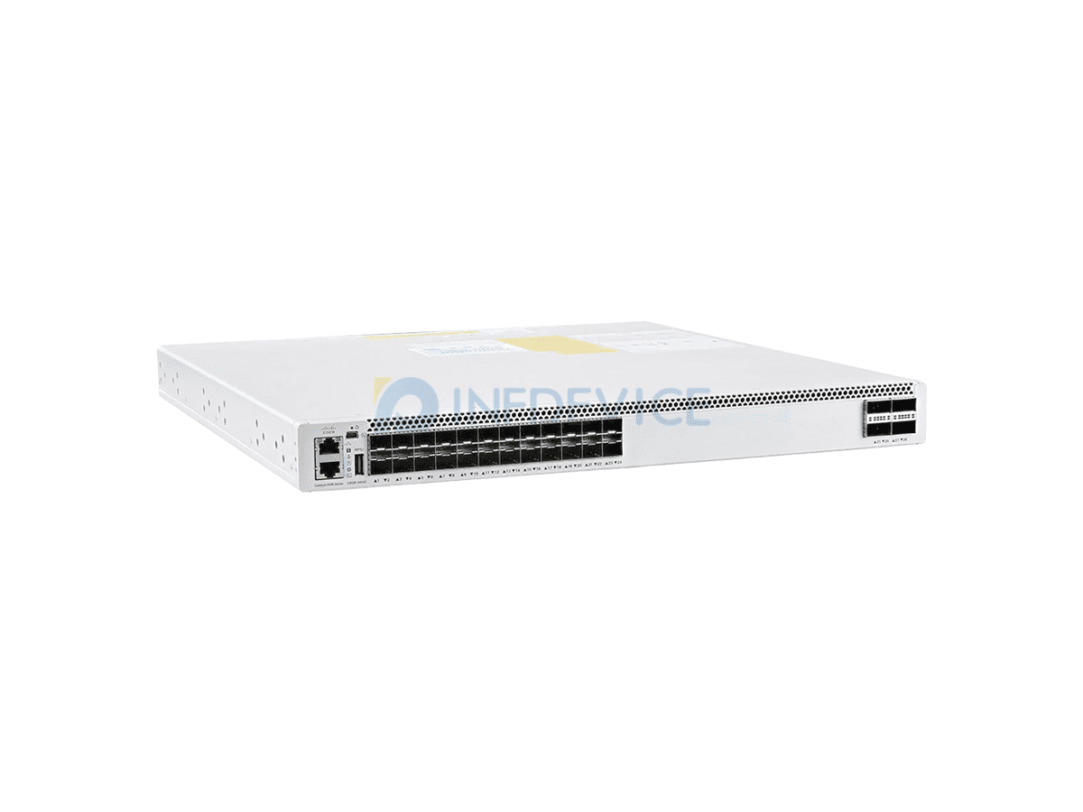 C9500-24Y4C-A