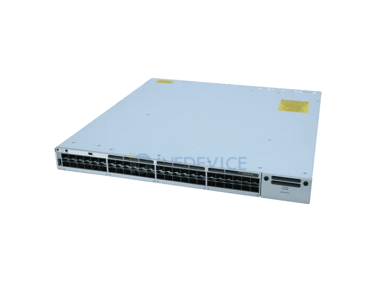 C9300-48S-A