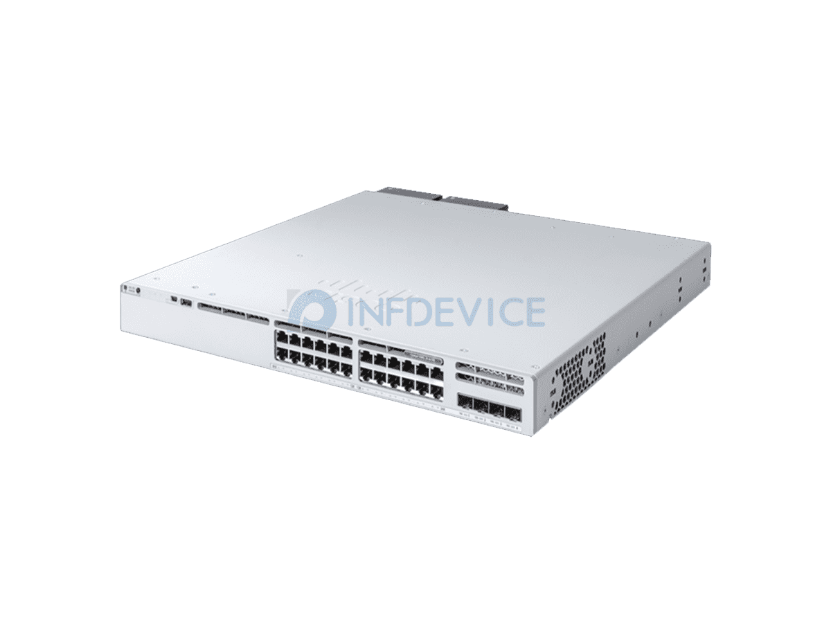 C9300L-24P-4X-A