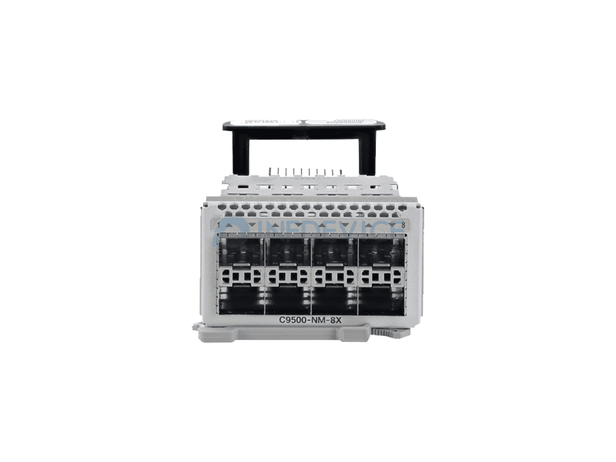 C9500-NM-8X