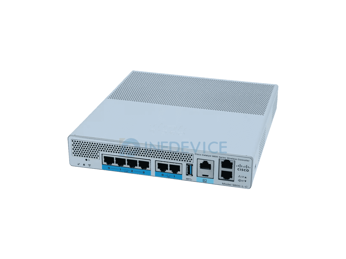 C9800-L-C-K9
