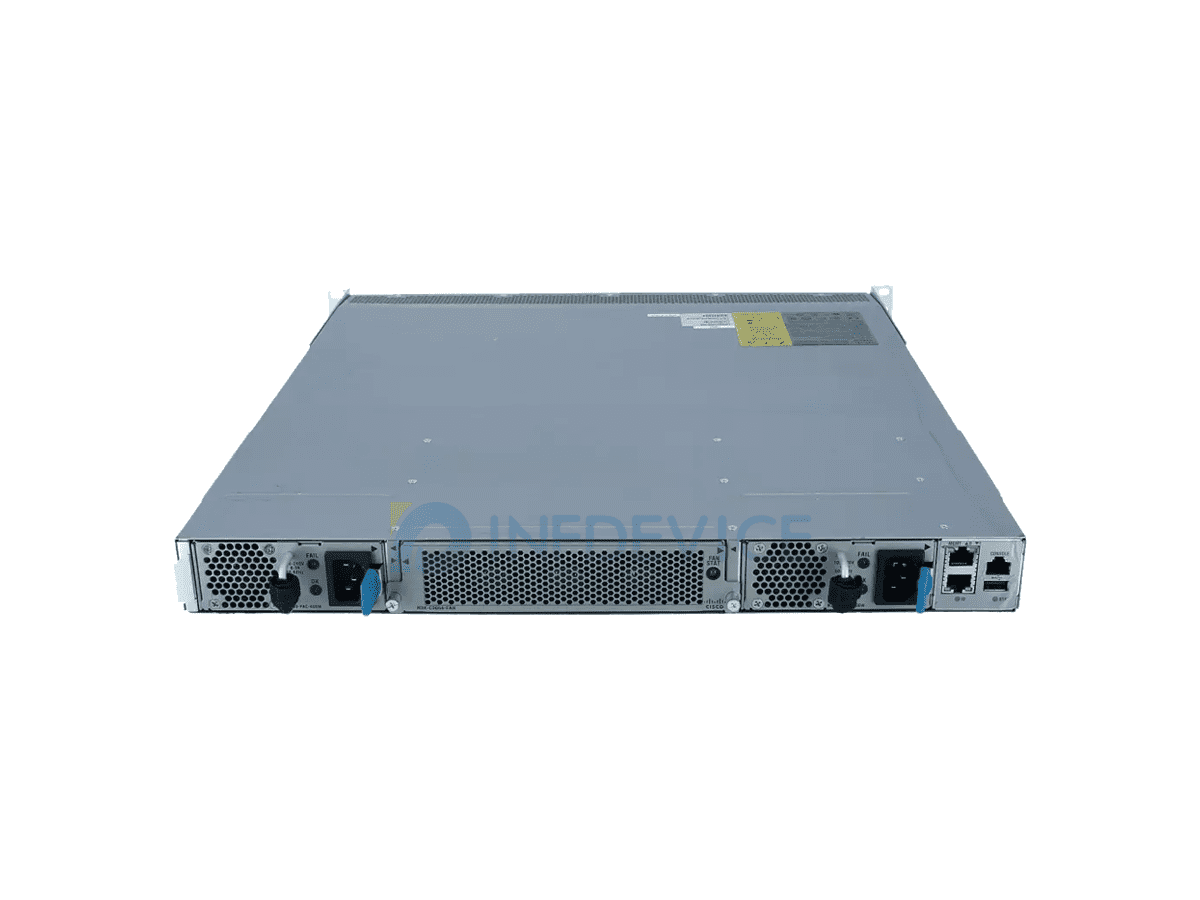 Cisco Nexus 3000 Series