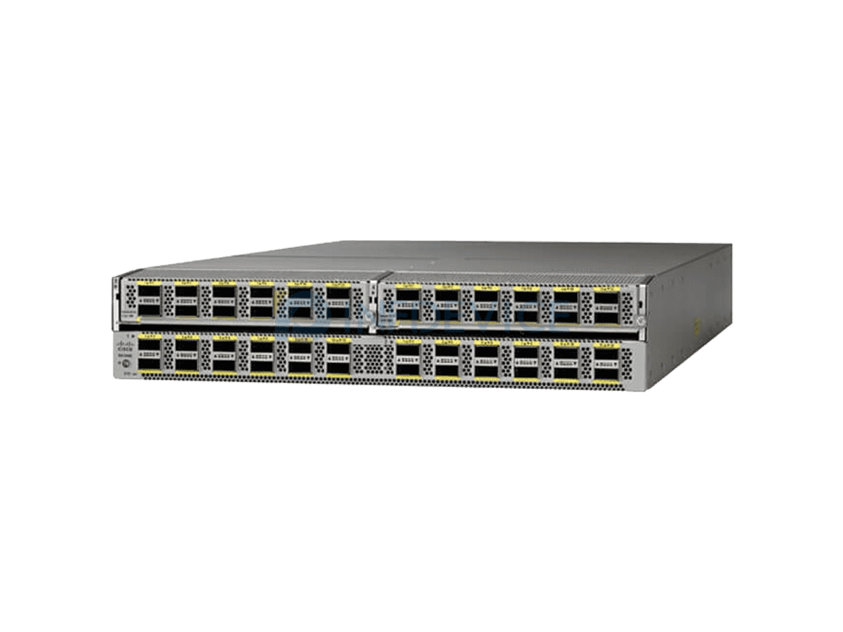 Cisco Nexus 5000 Series