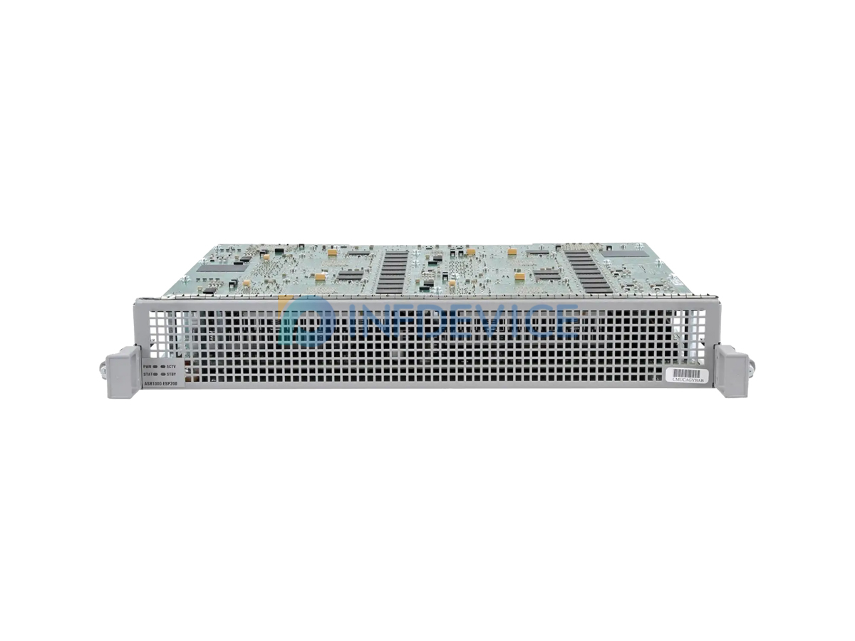 ASR1000-ESP200