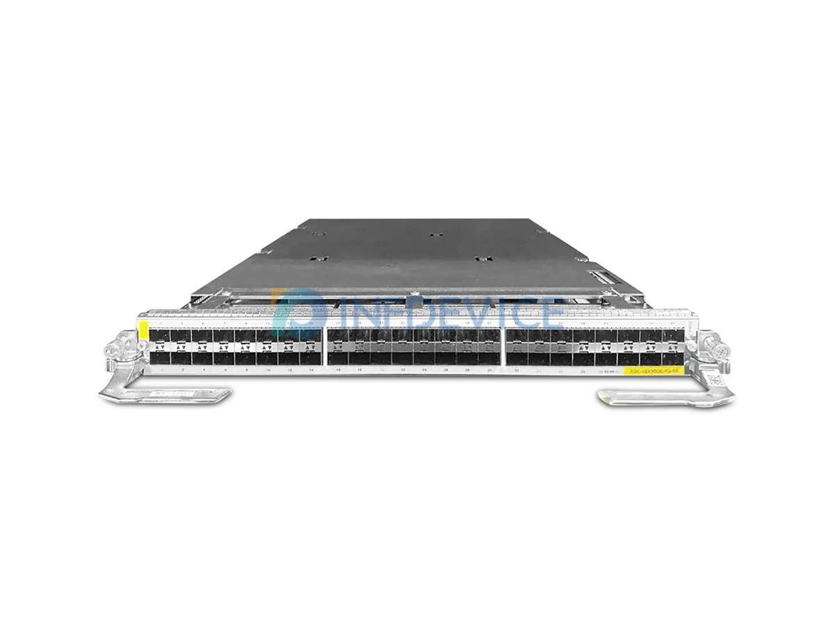 A9K-48X10GE-1G-TR