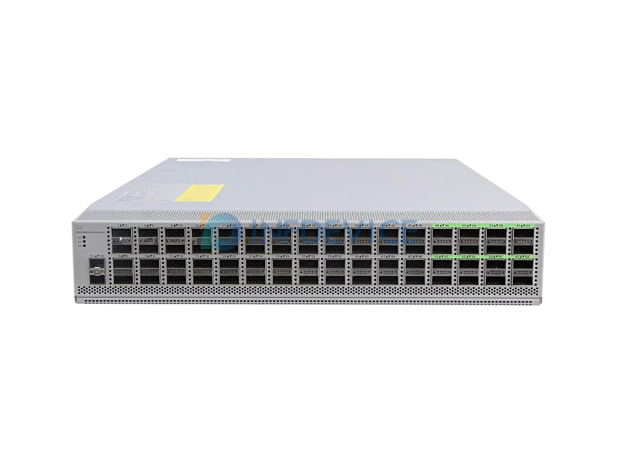 N9K-C9364C