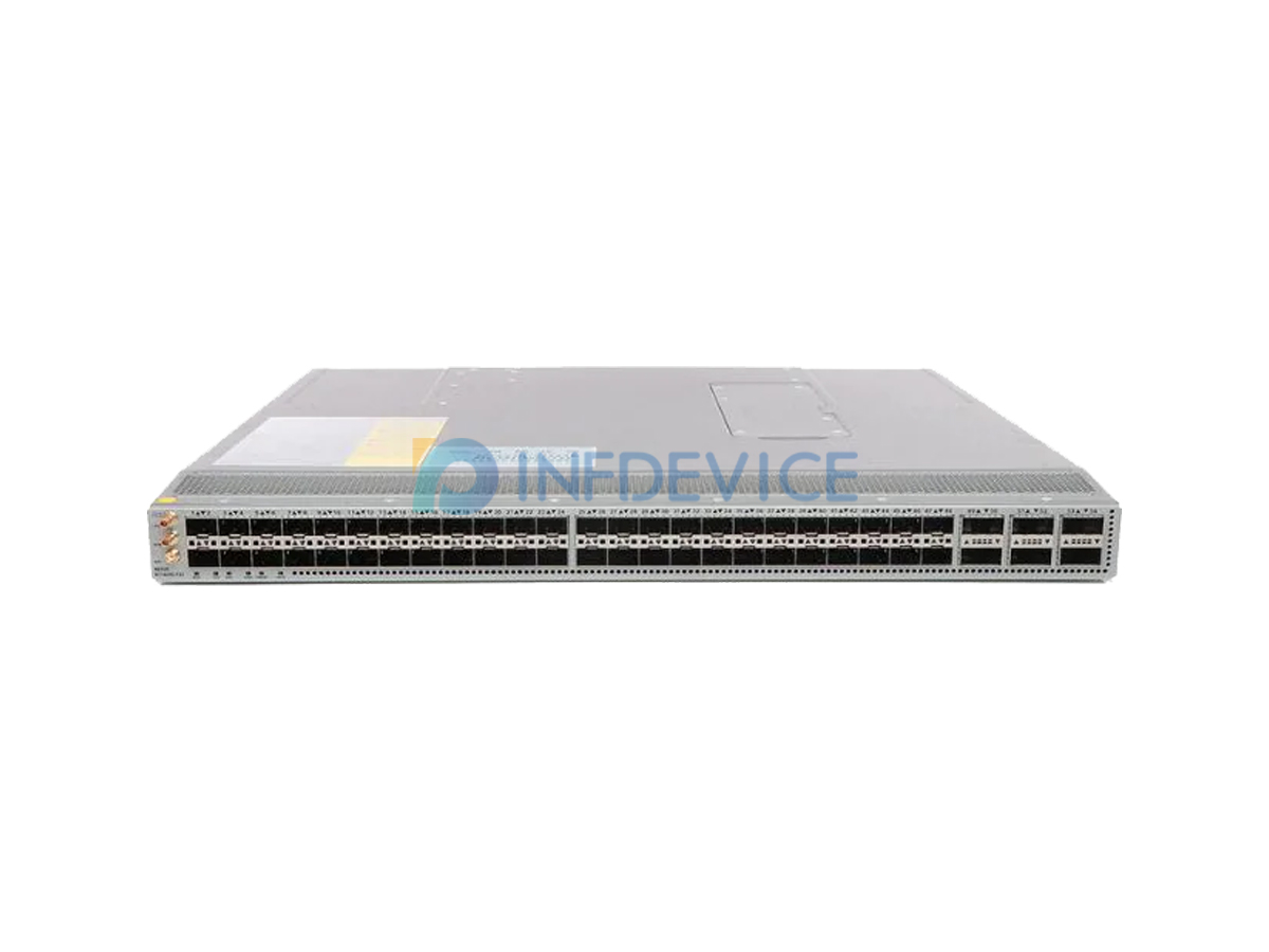 N9K-C93180YC-FX3