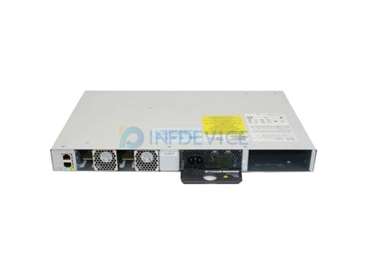 C9200L-24PXG-2Y-A, Cisco C9200L Switch, 24xGigabit/2x25G/PoE+